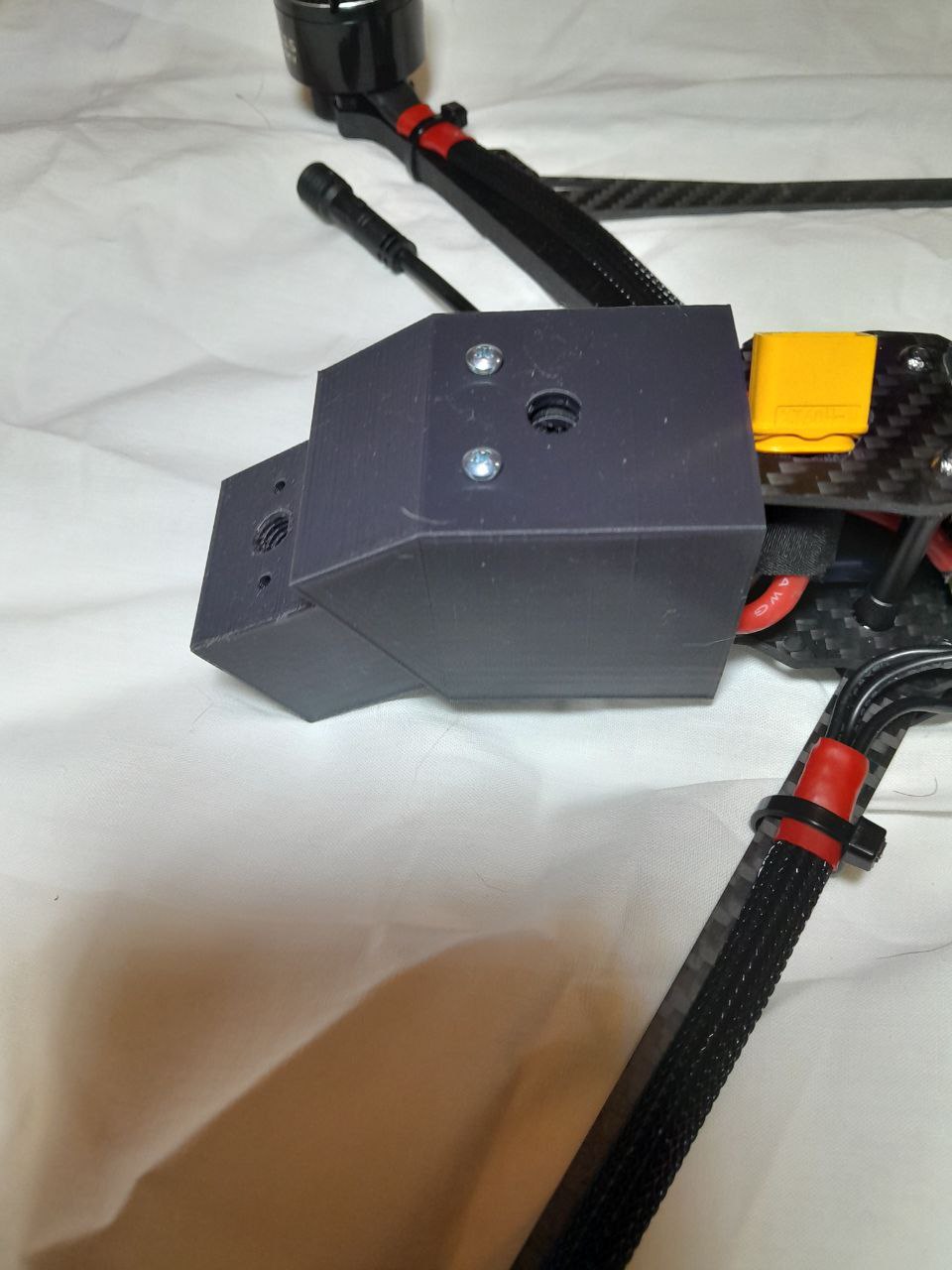 Наземна станція